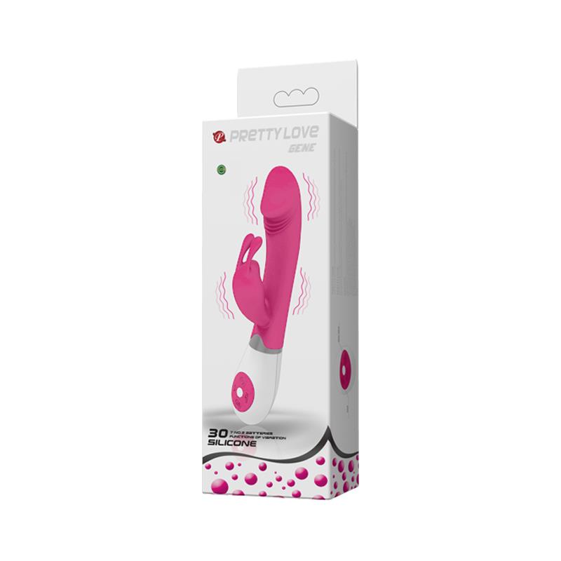 PRETTYLOVE VIBE GENE PINK