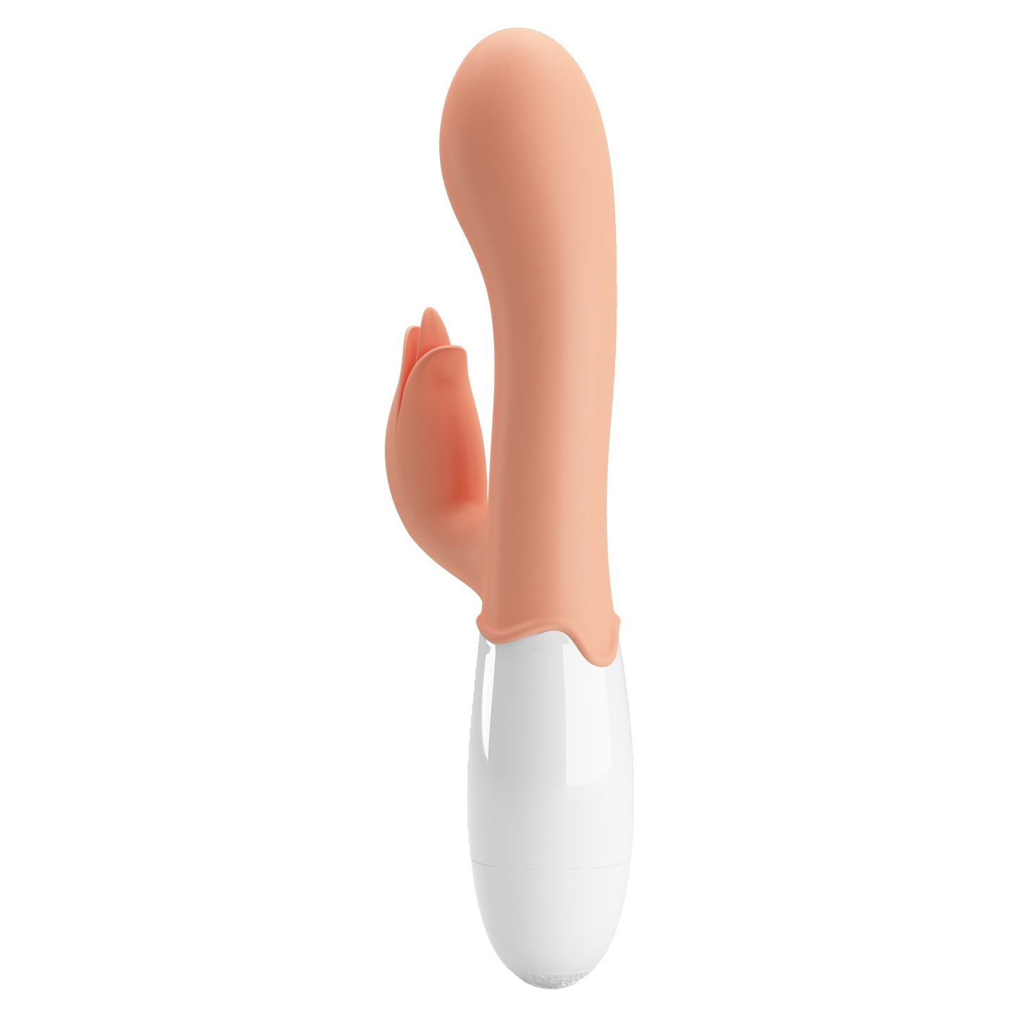 Pretty Love - Bloody Mary Vibrador com estimulador -DD