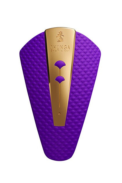 Shunga - Obi Panty Vibrator