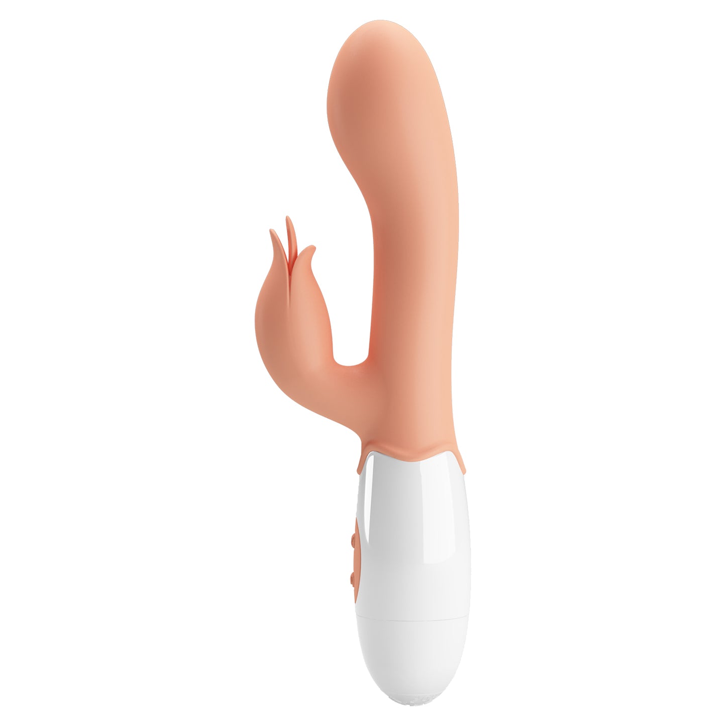Pretty Love - Bloody Mary Vibrador com estimulador -DD