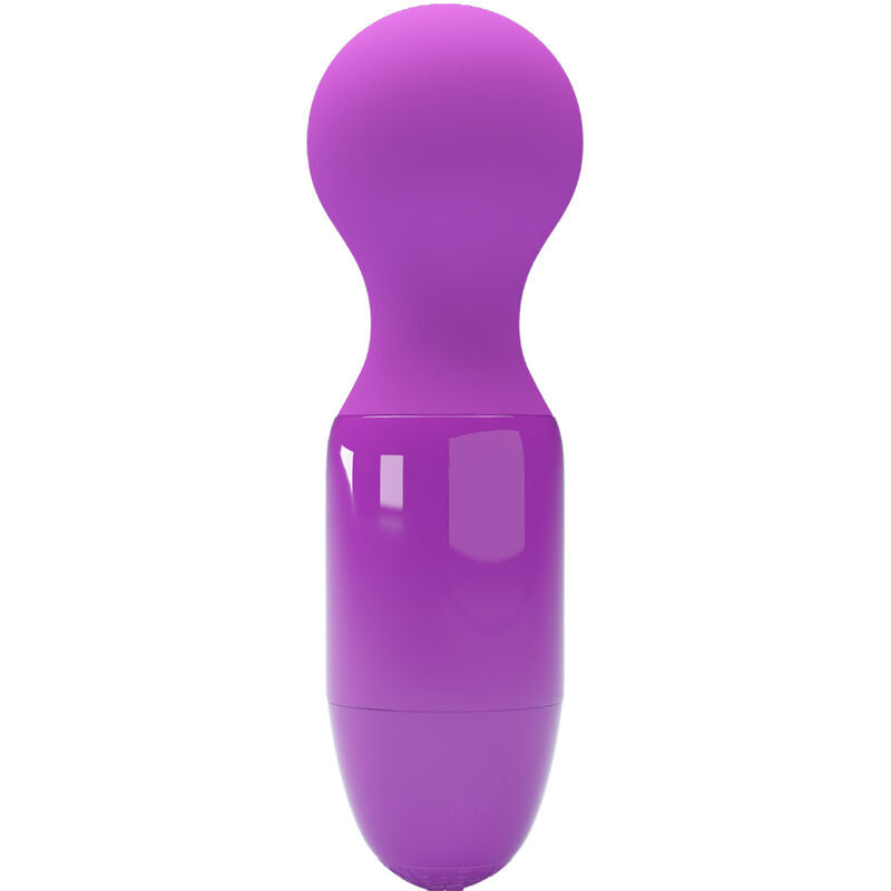 Pretty Love - mini varinha roxo