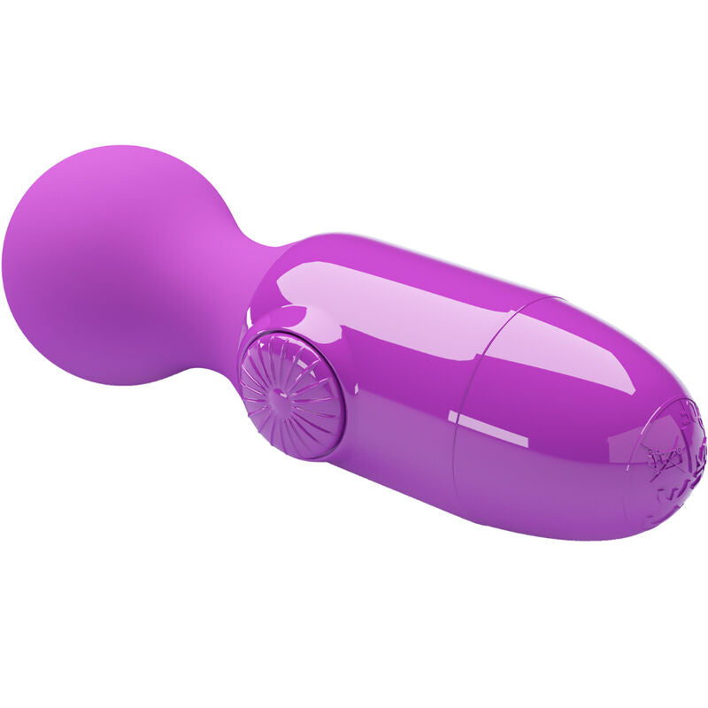 Pretty Love - mini varinha roxo