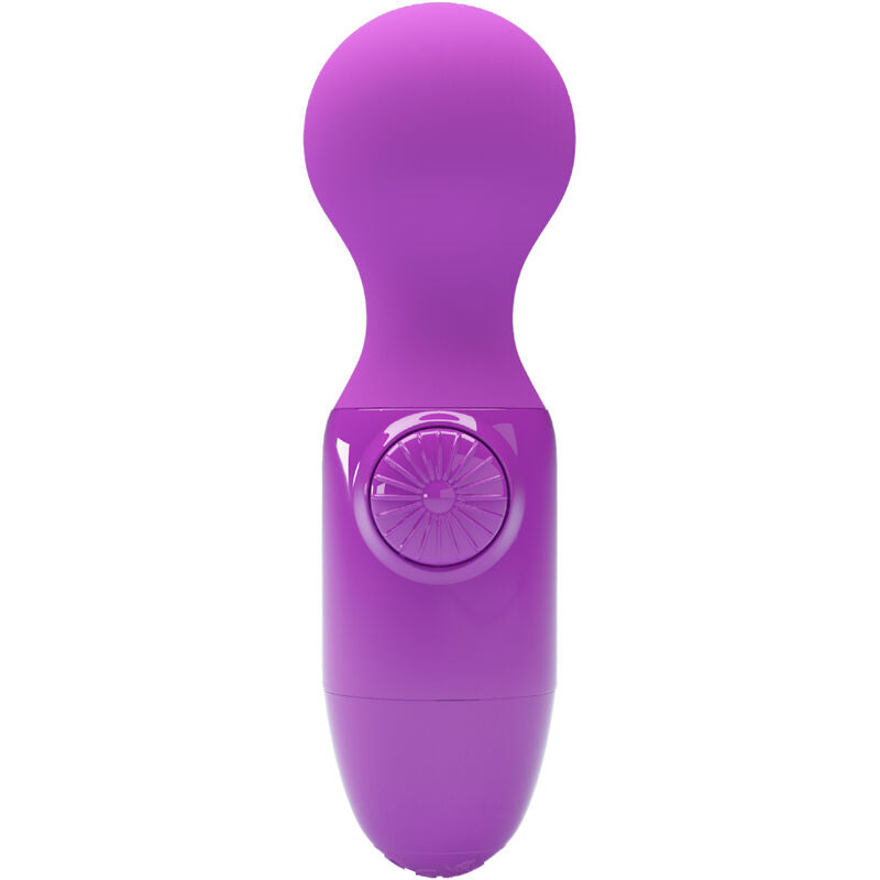 Pretty Love - mini varinha roxo