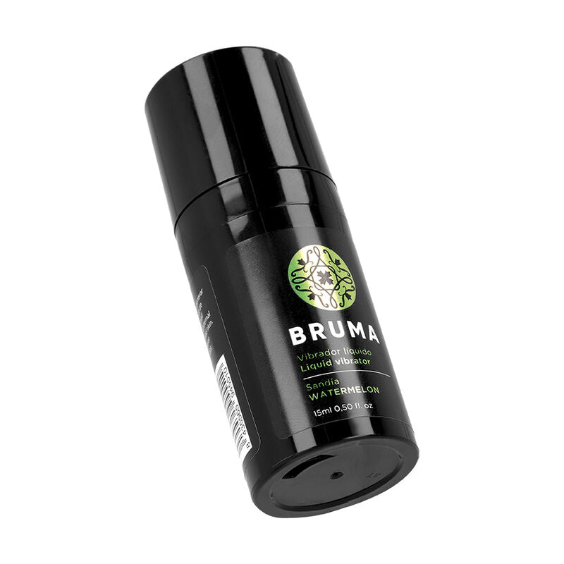 Bruma - Vibrador Líquido 15ml