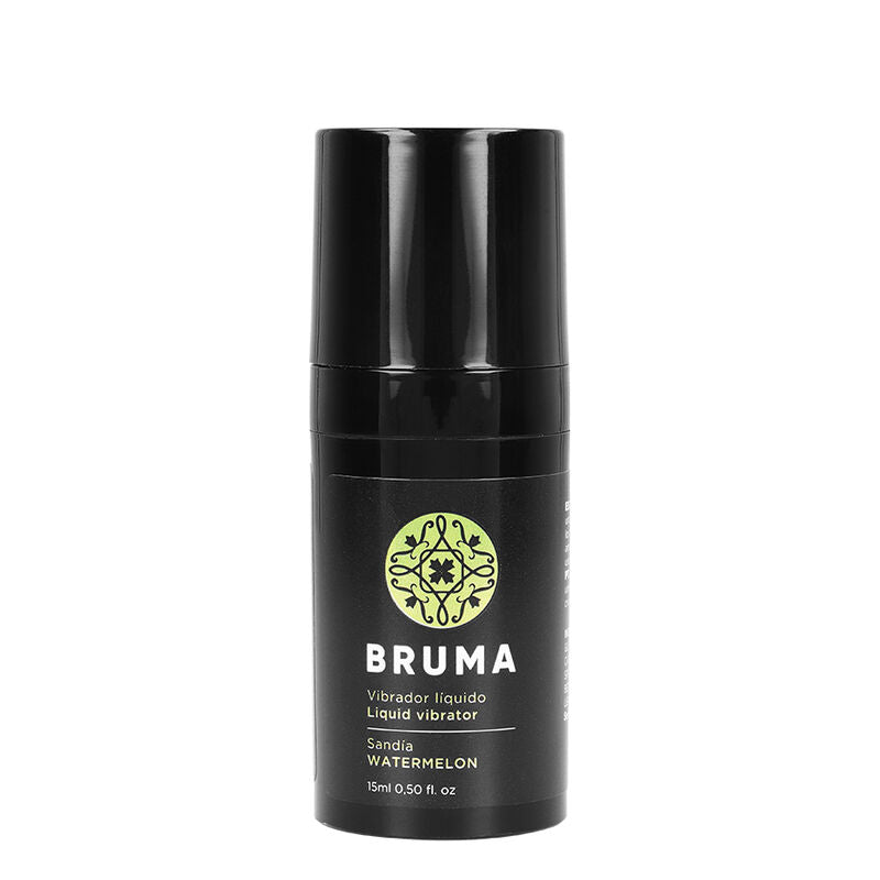Bruma - Vibrador Líquido 15ml