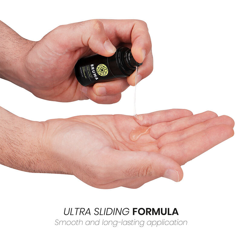 Bruma - Vibrador Líquido 15ml