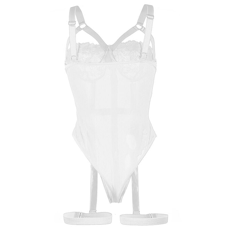 Subblime - Body com ligas branco