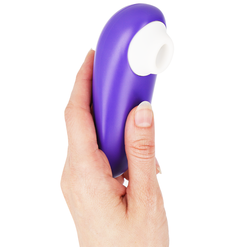 Womanizer - Starlet 3 Estimulador de clitoris Rosa /Roxo /Cinza