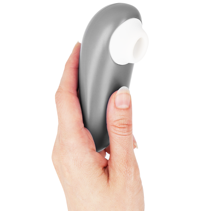 Womanizer - Starlet 3 Estimulador de clitoris Rosa /Roxo /Cinza