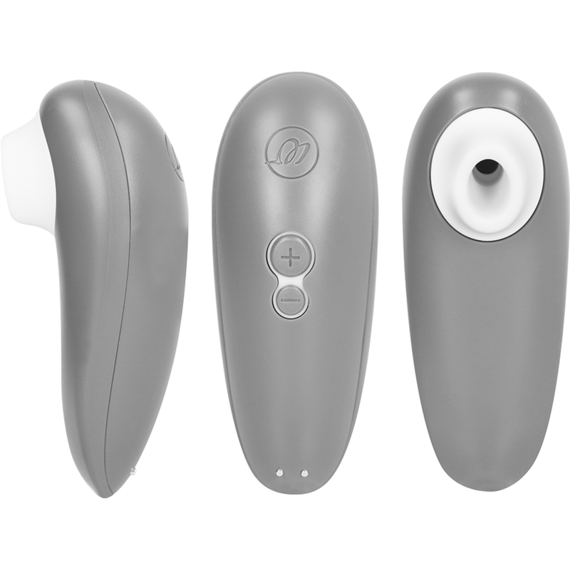 Womanizer - Starlet 3 Estimulador de clitoris Rosa /Roxo /Cinza