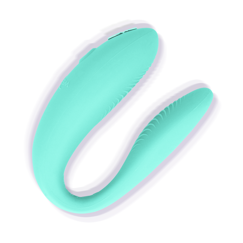 We-Vibe Sync Lite turquesa