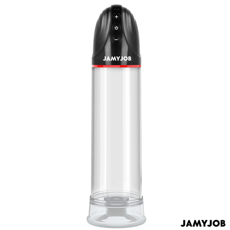 Jamyjob- Bomba Automática XPAND