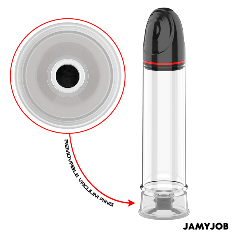Jamyjob- Bomba Automática XPAND