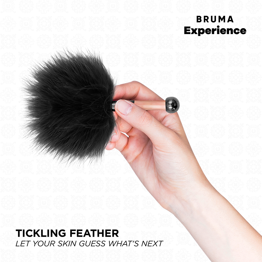 Bruma xperience - Kit de tentação vibro-orgásmica