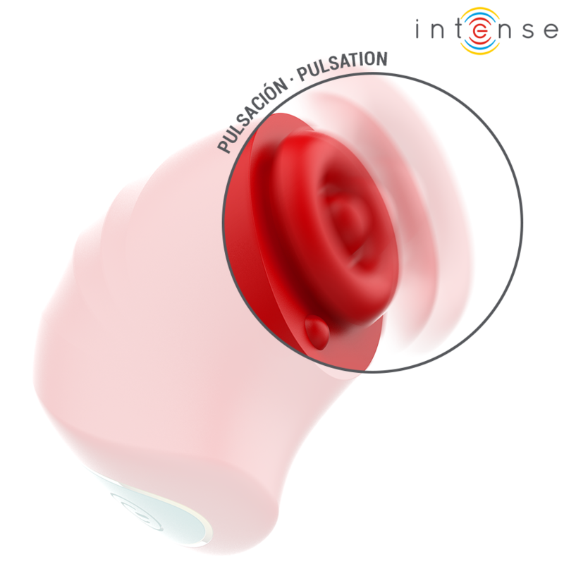 Intense - Estimulador de Clitoris Donnie