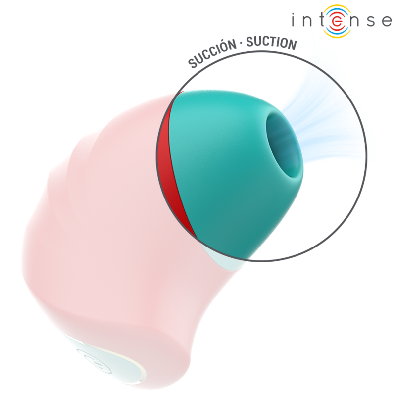 Intense - Estimulador de Clitoris Donnie