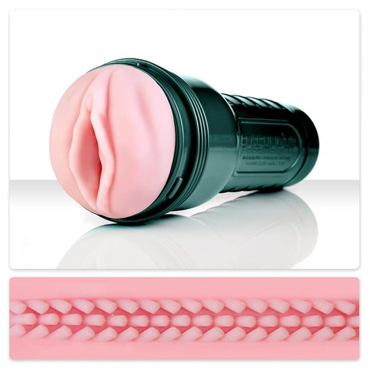 FLESHLIGHT  VIBRO-PINK LADY TOUCH