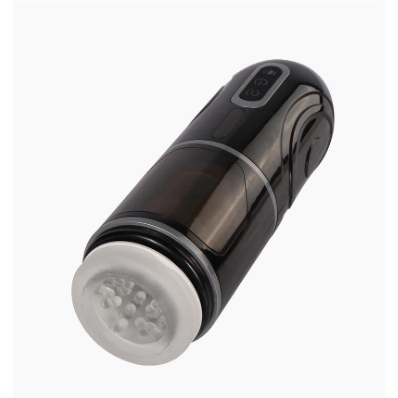 SHEQU GIA CUP THRUSTING AND ROTATING MASTURBATOR