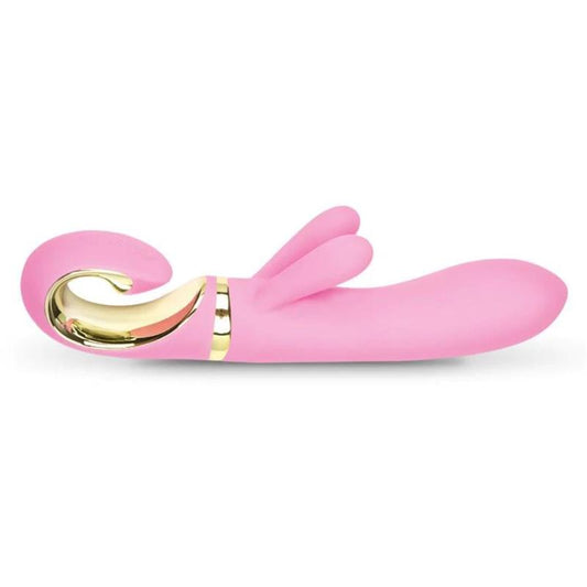 GVIBE GRABBIT CANDY VIBE PINK