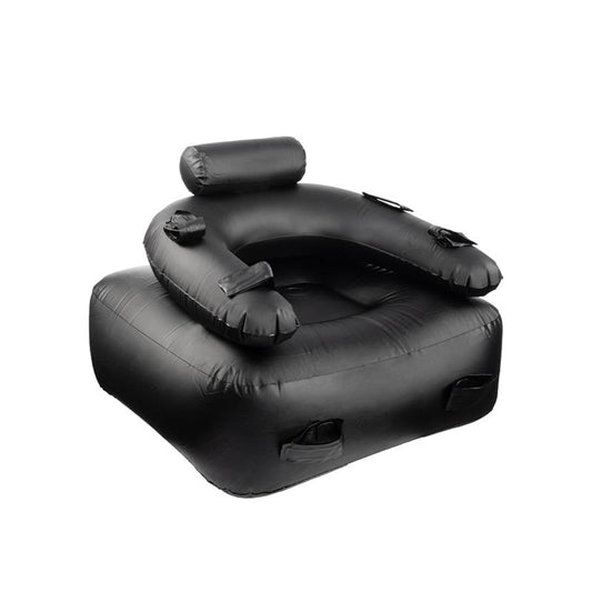 RIMBA TOYS INFLATABLE BDSM SOFA TOTAL DOMINATION