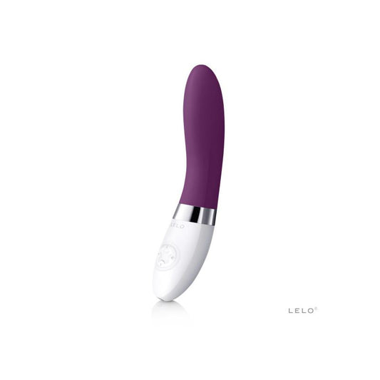 Lelo Liv 2 cor ameixa