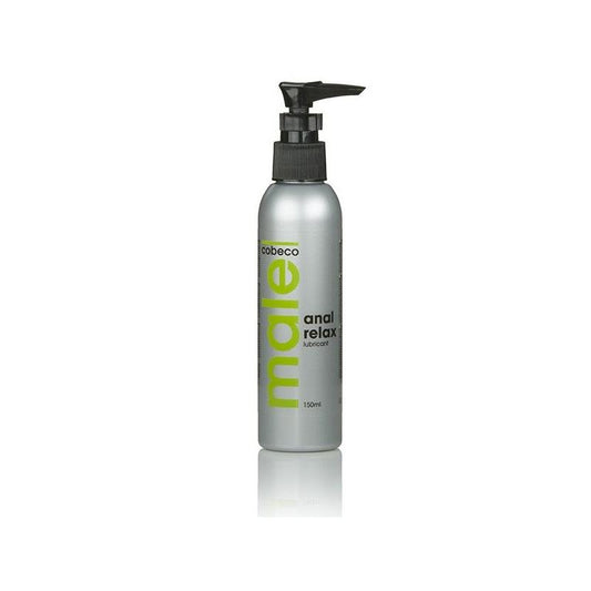 COBECO PHARMA MALE ANAL RELAX LUBRICANT 150 ML