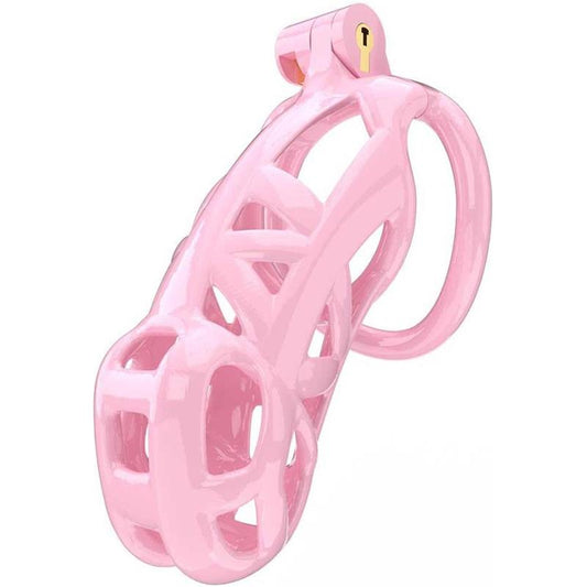 PENIS CAGES PENIS CAGE PC01 PINK