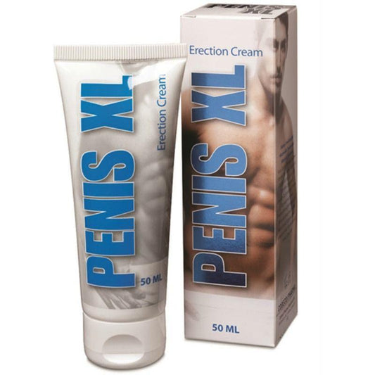 COBECO PHARMA PENIS XL PENIS BOOSTER CREAM 50 ML