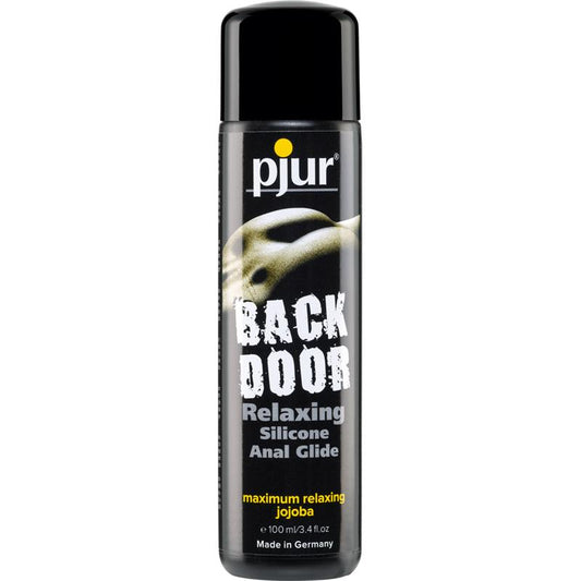 PJUR - BackDoor Anal Glide 100ml