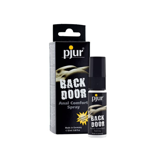 PJUR PJUR BACKDOOR ANAL SPRAY 20 ML