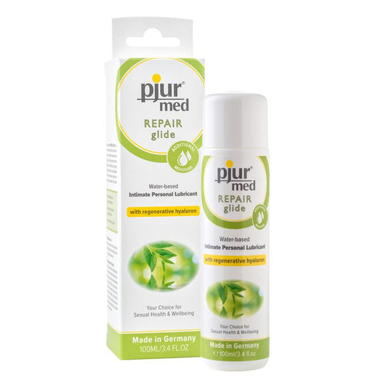 PJUR med Repair Glide 100ml