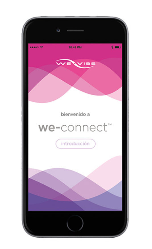 We-Vibe : Pivot anel com vibração
