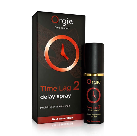 Orgie - Time lag 2 retardante