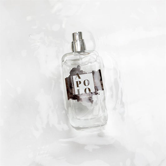 Perfume Feromonas para ele - Apolo Secret Play