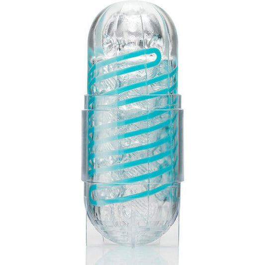 Tenga - Masturbador Spinner Tetra