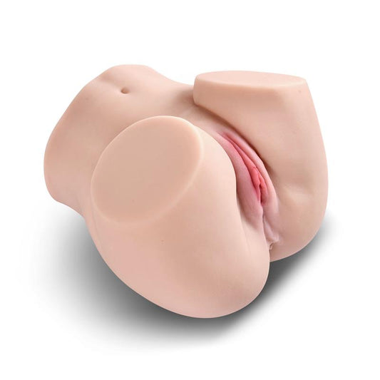 SHEQU OLGA REALISTIC MASTURBATOR