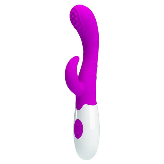 PRETTYLOVE VIBE ARTHUR WITH FINGER MOVEMENT PURPLE