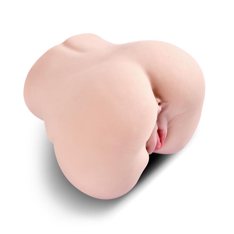 SHEQU OLGA REALISTIC MASTURBATOR