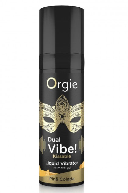 Orgie - Vibrador Líquido Piña Colada