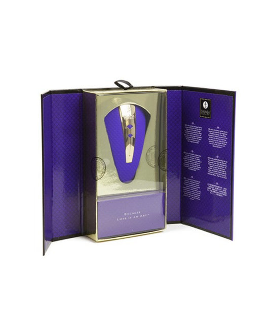 Shunga - Obi Panty Vibrator