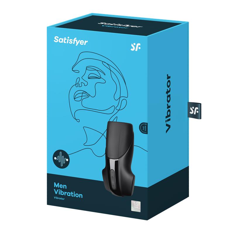 Satisfyer - Masturbador