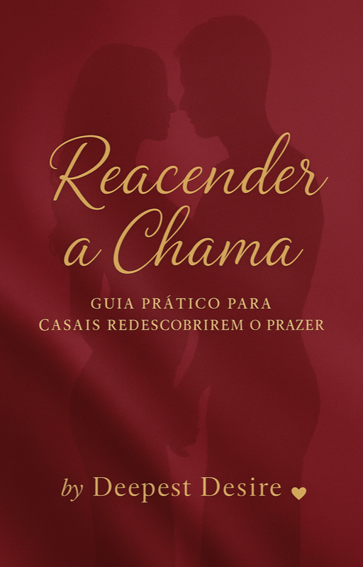 E-Book Guia prático como reacender