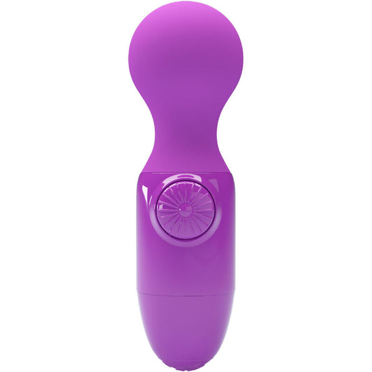 Pretty Love - mini varinha roxo
