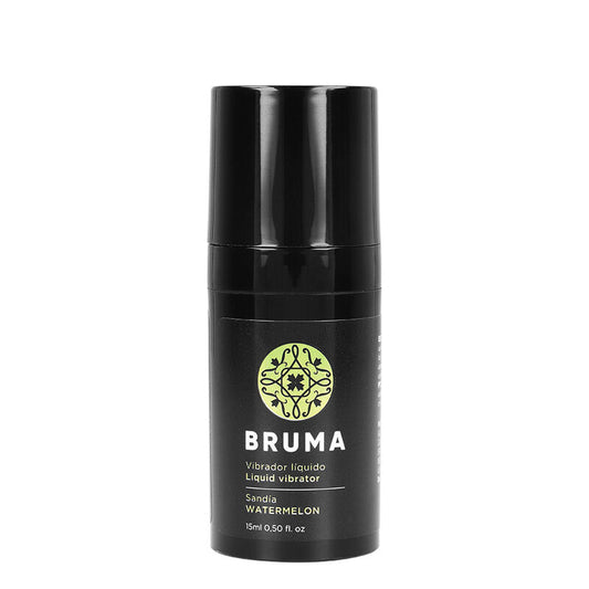 Bruma - Vibrador Líquido 15ml