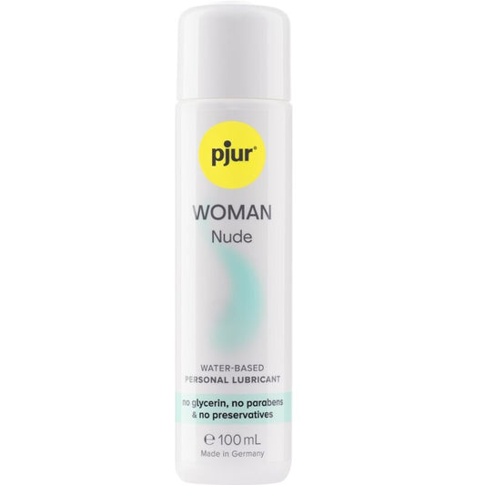 Pjur - Woman Nude 100ml