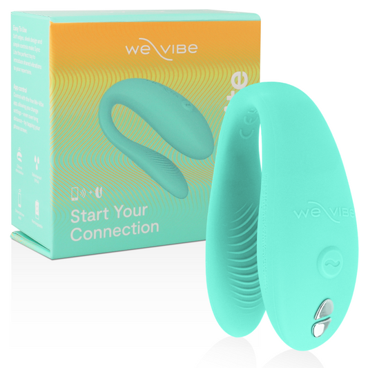 We-Vibe Sync Lite turquesa