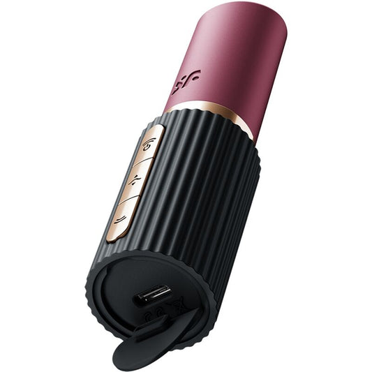 Satisfyer- Pro 2 Kiss Wave Estimulado de clitoris